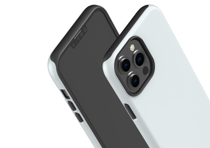 Frosty White Case - iPhone 13 Series