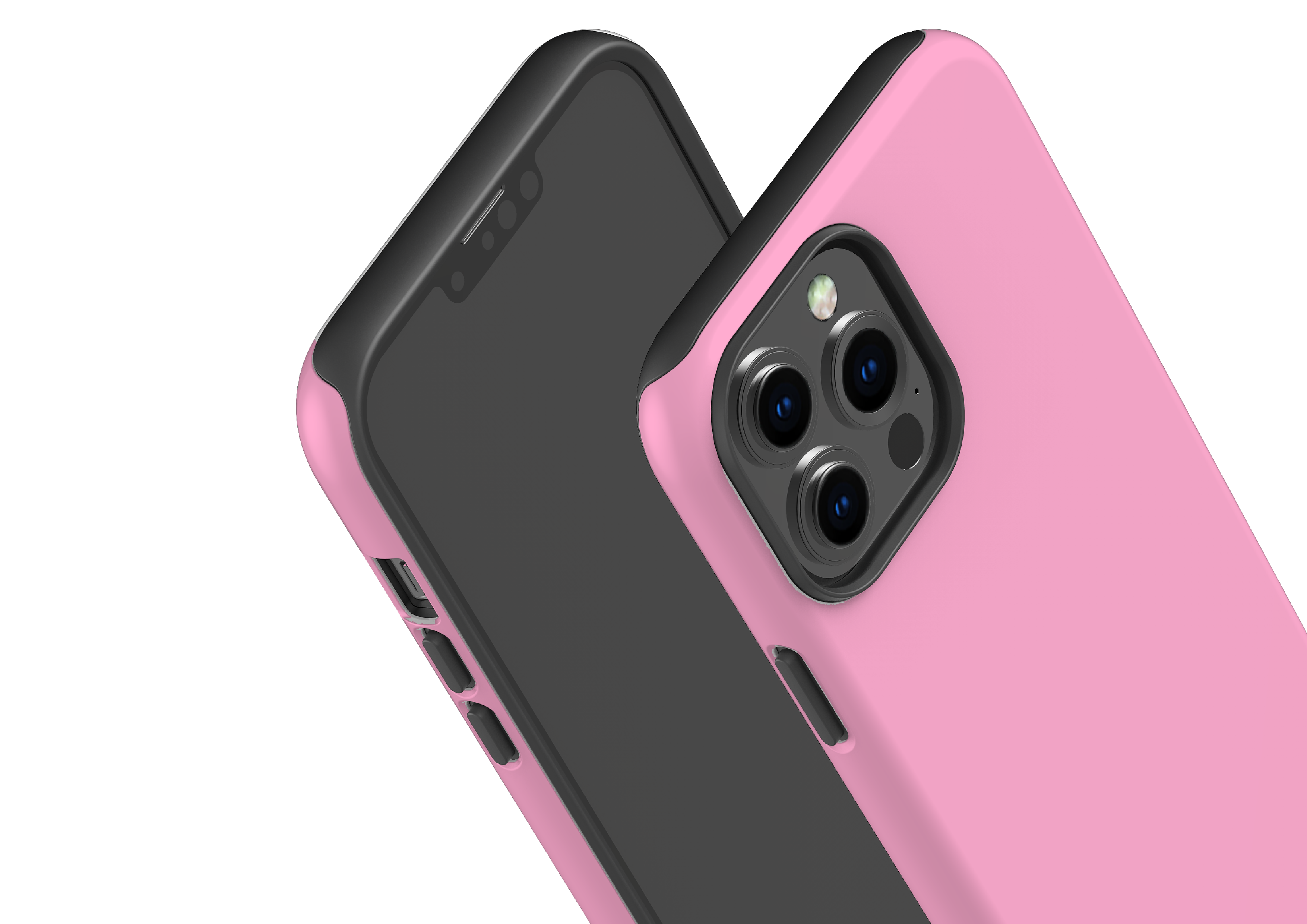 Playful Pink Case - iPhone 13 Series