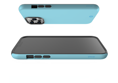 Blissful Blue Case - iPhone 13 Series