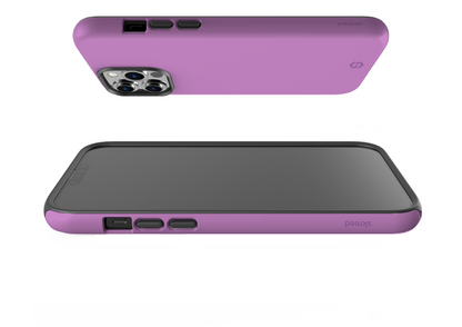 Vivid Violet Case - iPhone 13 Series