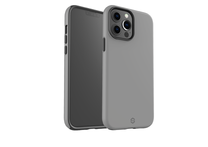 Stormy Grey Case - iPhone 13 Series