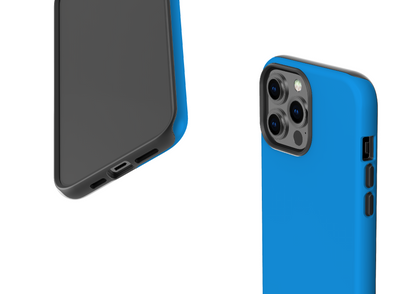 Blissful Blue Case - iPhone 13 Series