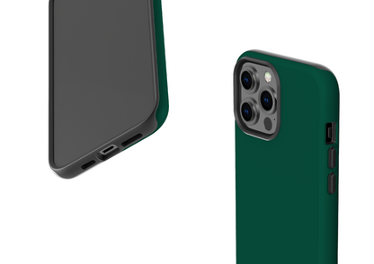 Go Green Case - iPhone 13 Series