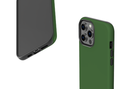 Go Green Case - iPhone 13 Series