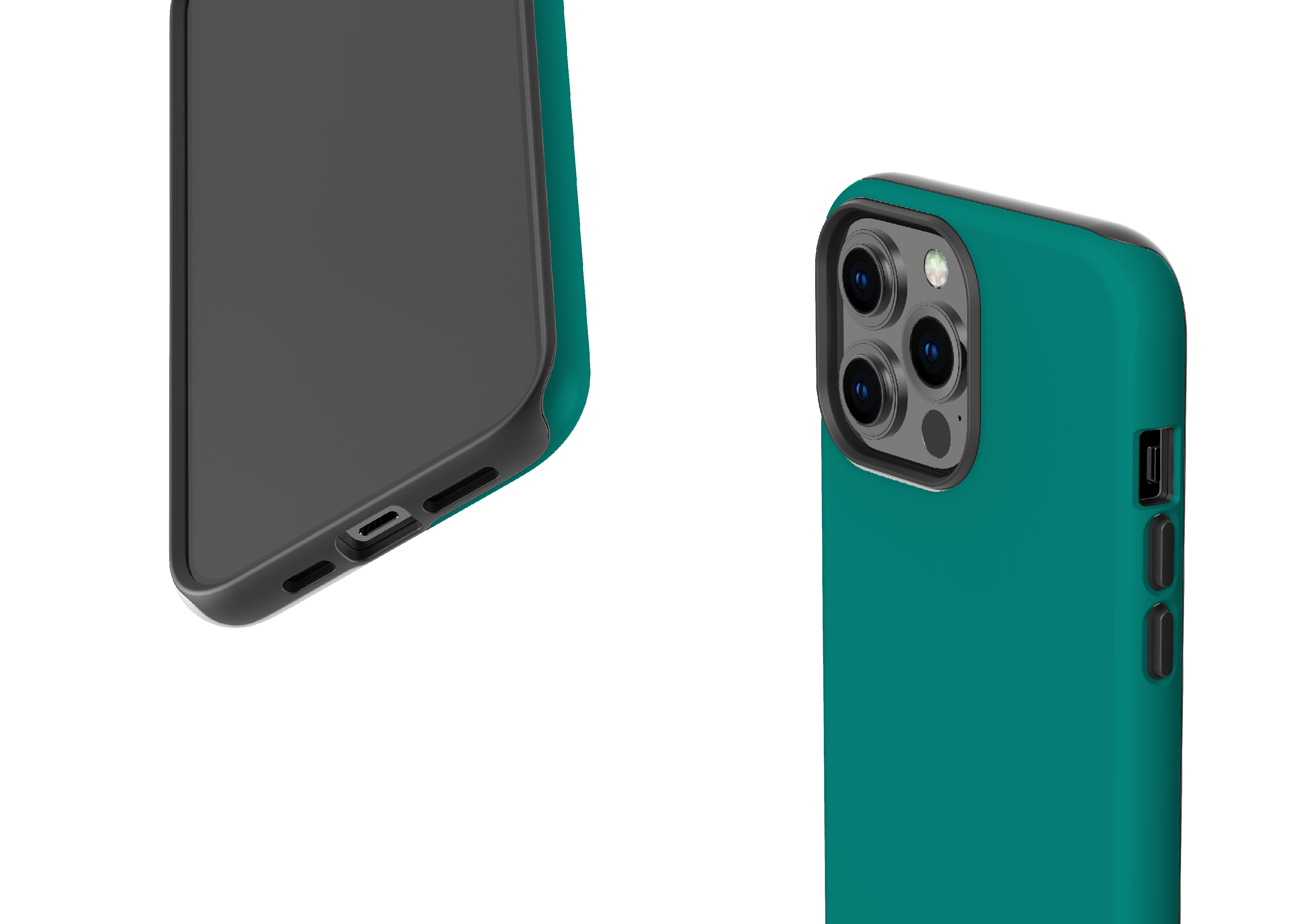 Go Green Case - iPhone 13 Series