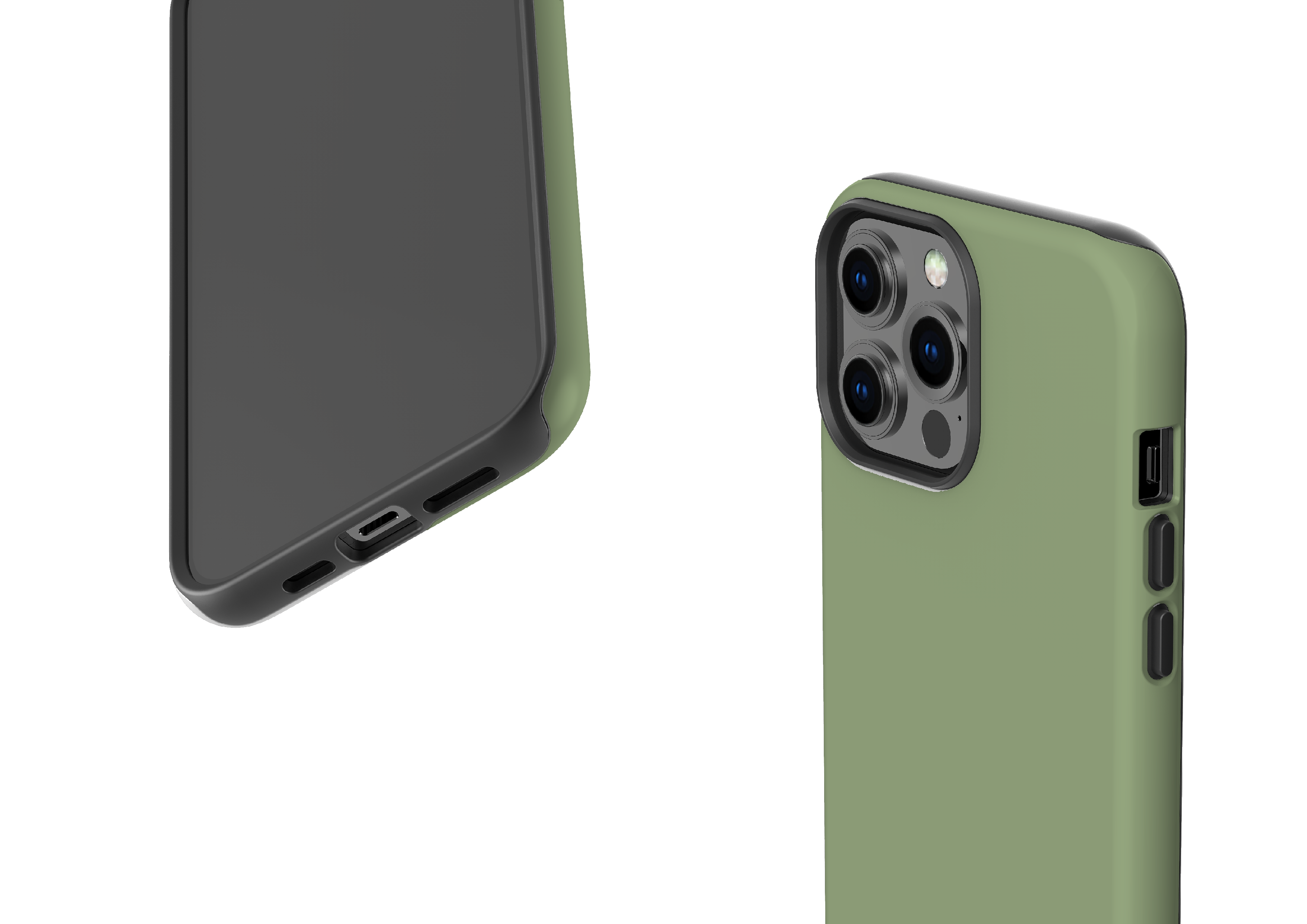 Go Green Case - iPhone 13 Series