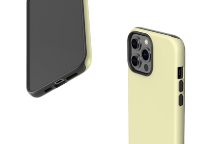 Mellow Yellow Case - iPhone 13 Series