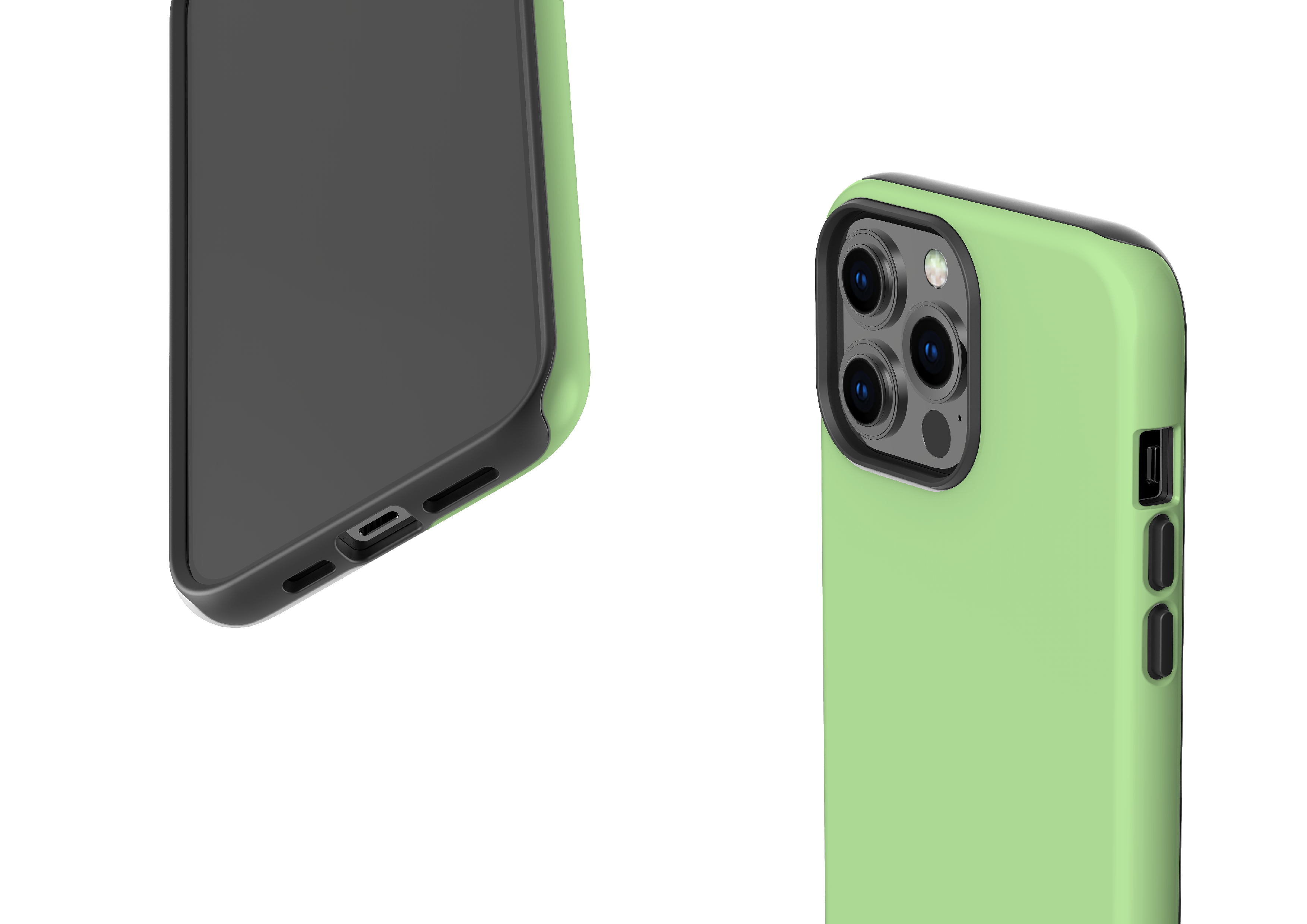 Go Green Case - iPhone 13 Series
