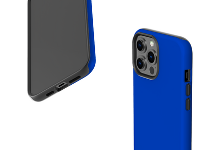 Blissful Blue Case - iPhone 13 Series