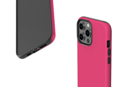 Playful Pink Case - iPhone 13 Series