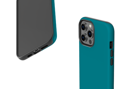 Blissful Blue Case - iPhone 13 Series