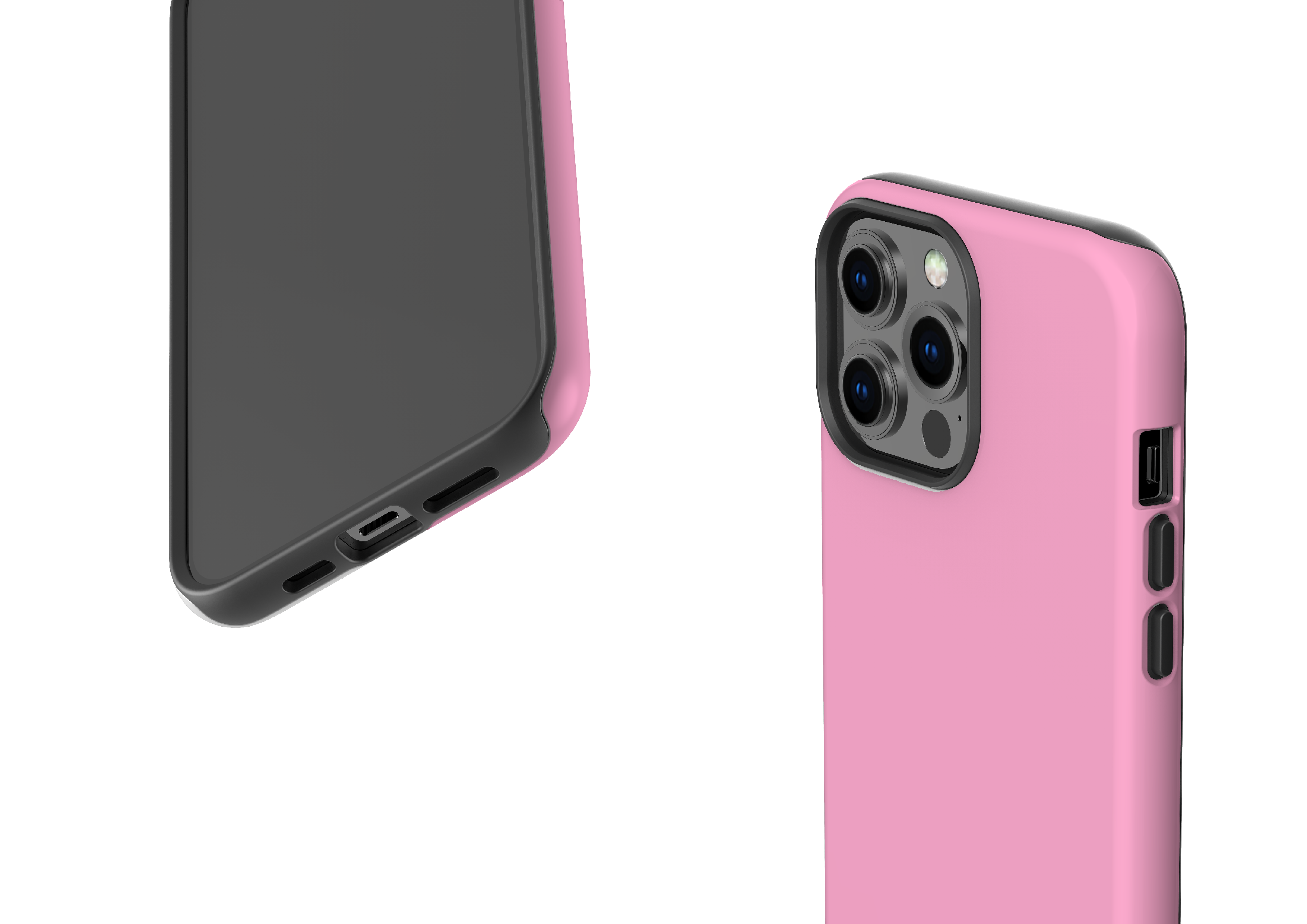 Playful Pink Case - iPhone 13 Series