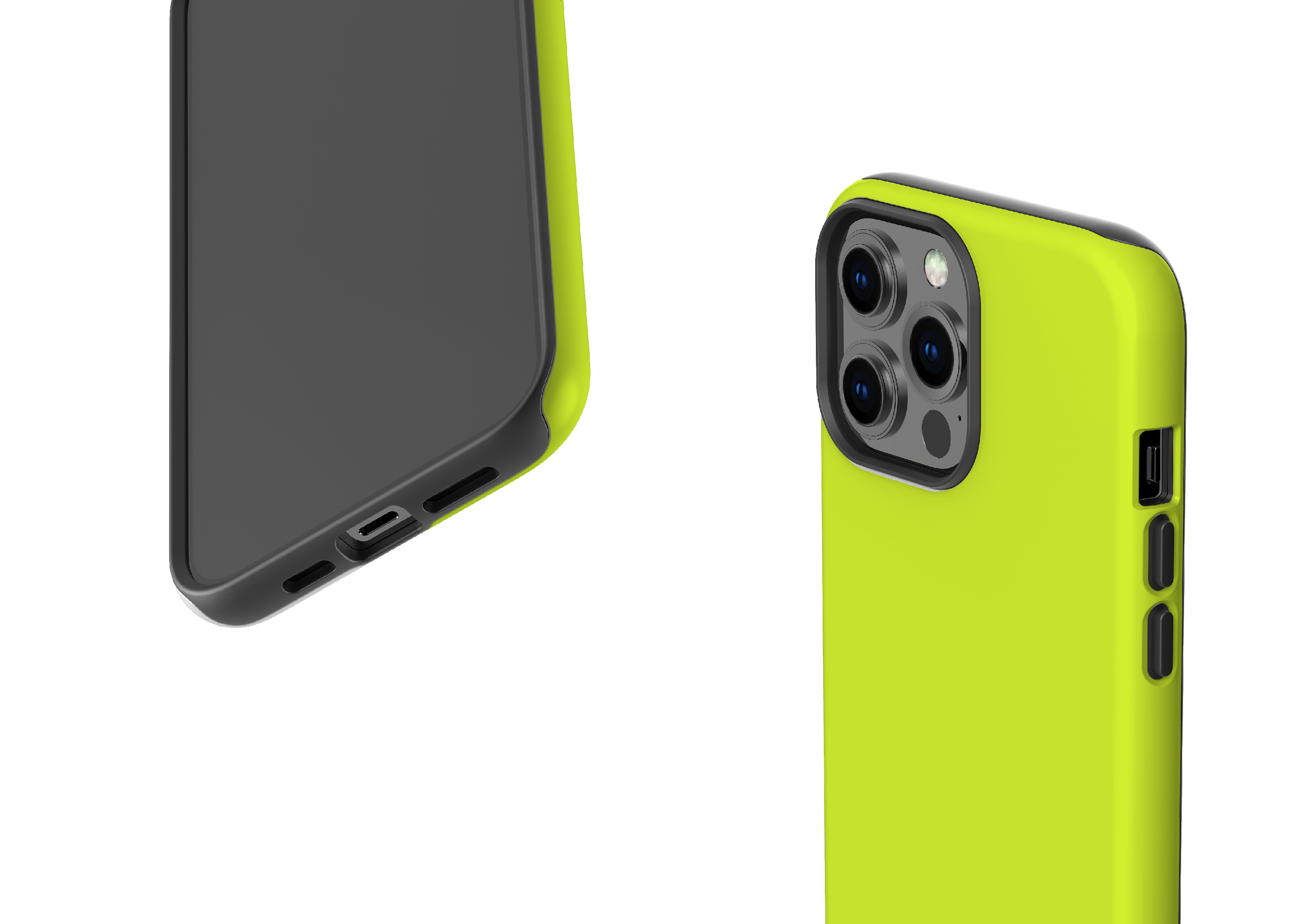 Mellow Yellow Case - iPhone 13 Series