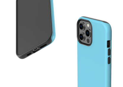 Blissful Blue Case - iPhone 13 Series