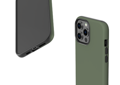 Go Green Case - iPhone 13 Series