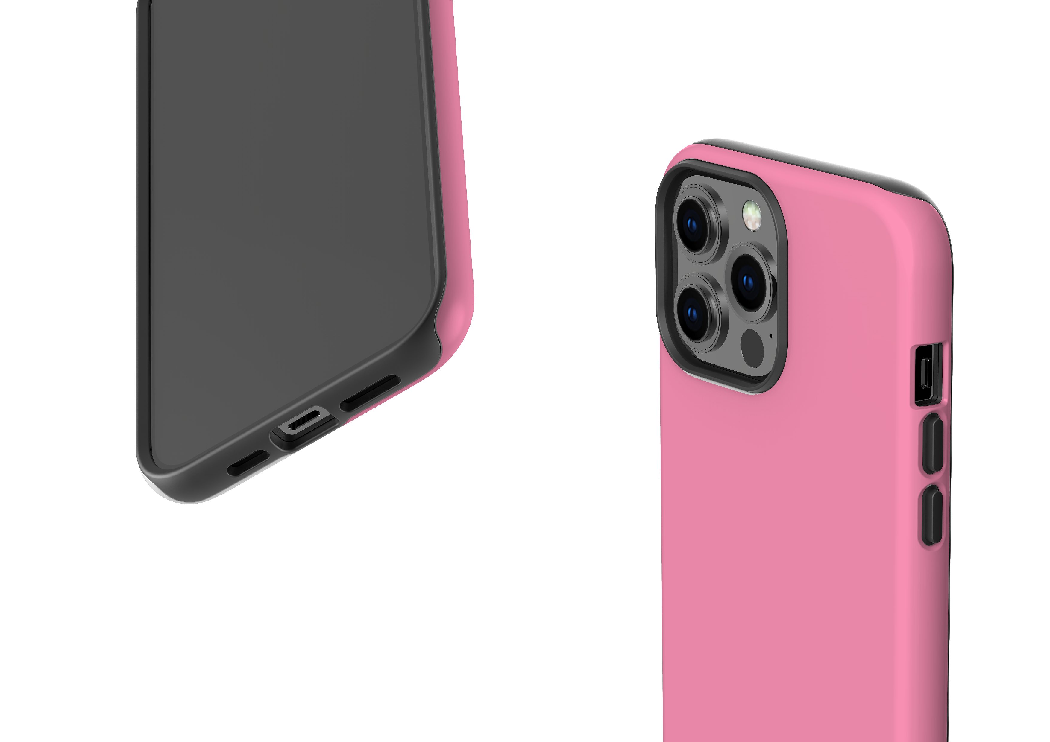 Playful Pink Case - iPhone 13 Series