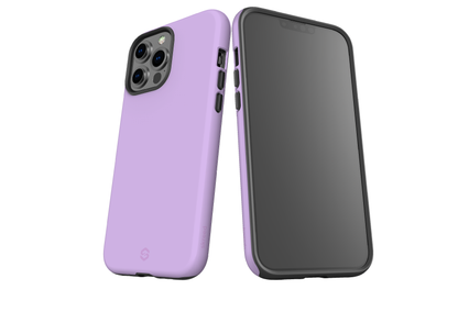 Vivid Violet Case - iPhone 13 Series