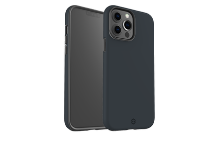 Stormy Grey Case - iPhone 13 Series