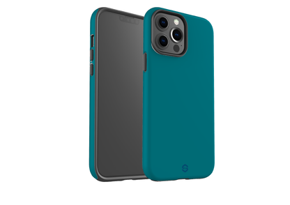 Blissful Blue Case - iPhone 13 Series