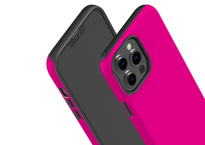Playful Pink Case - iPhone 13 Series