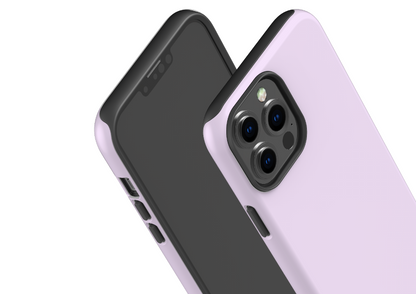 Vivid Violet Case - iPhone 13 Series