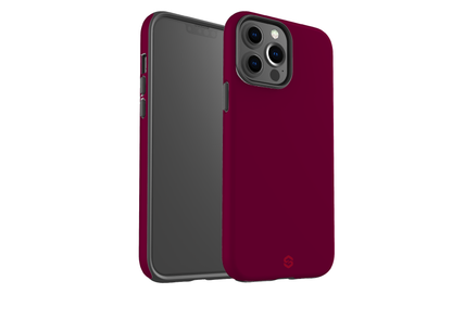 Roaring Red Case - iPhone 13 Series