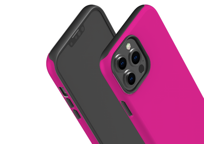 Playful Pink Case - iPhone 13 Series