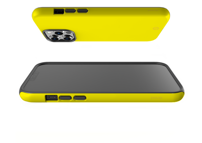 Mellow Yellow Case - iPhone 13 Series