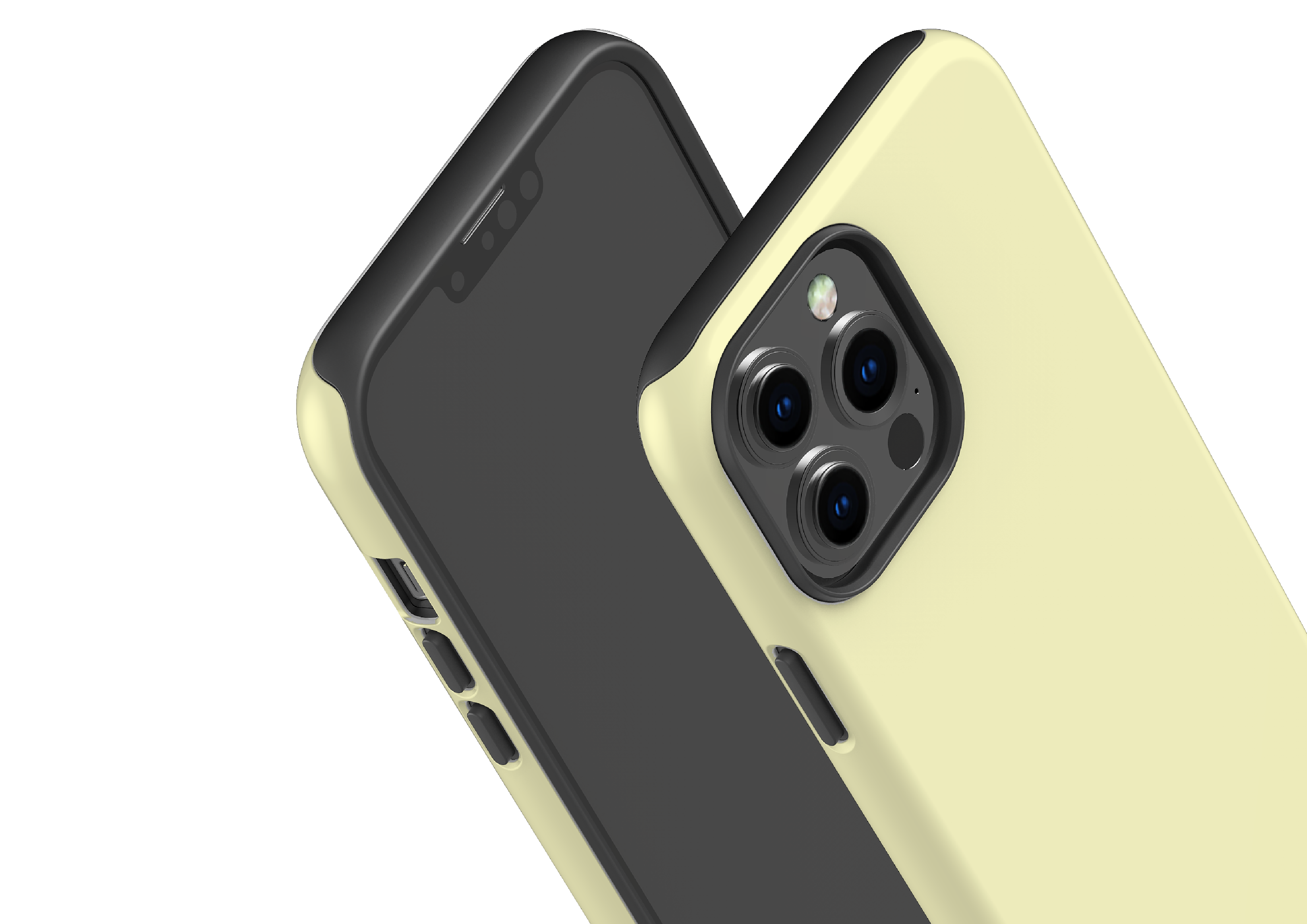 Mellow Yellow Case - iPhone 13 Series