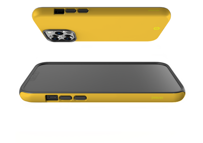 Mellow Yellow Case - iPhone 13 Series