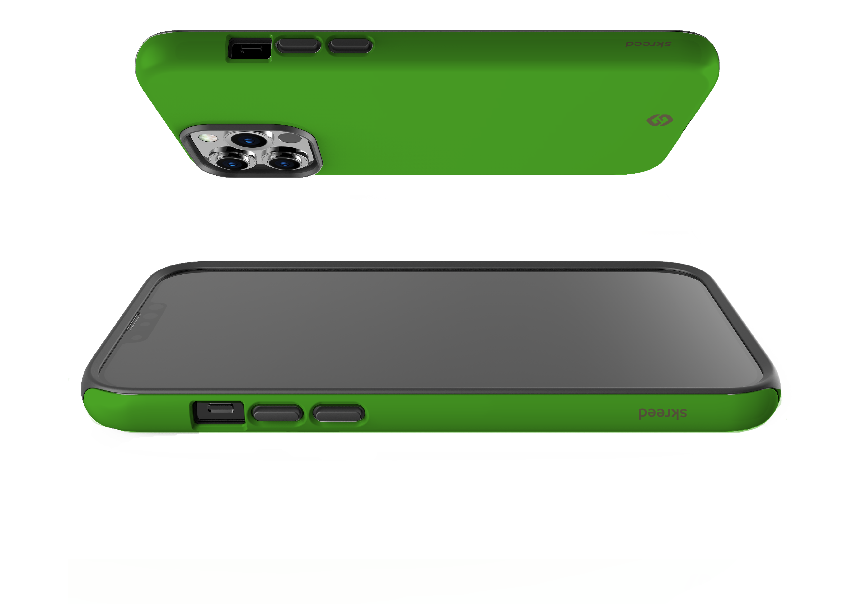 Go Green Case - iPhone 13 Series
