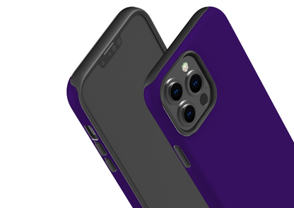 Vivid Violet Case - iPhone 13 Series