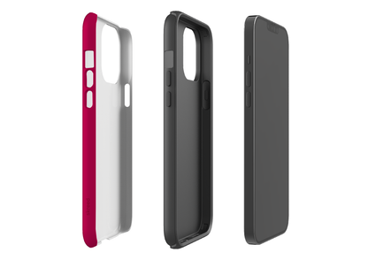 Roaring Red Case - iPhone 13 Series