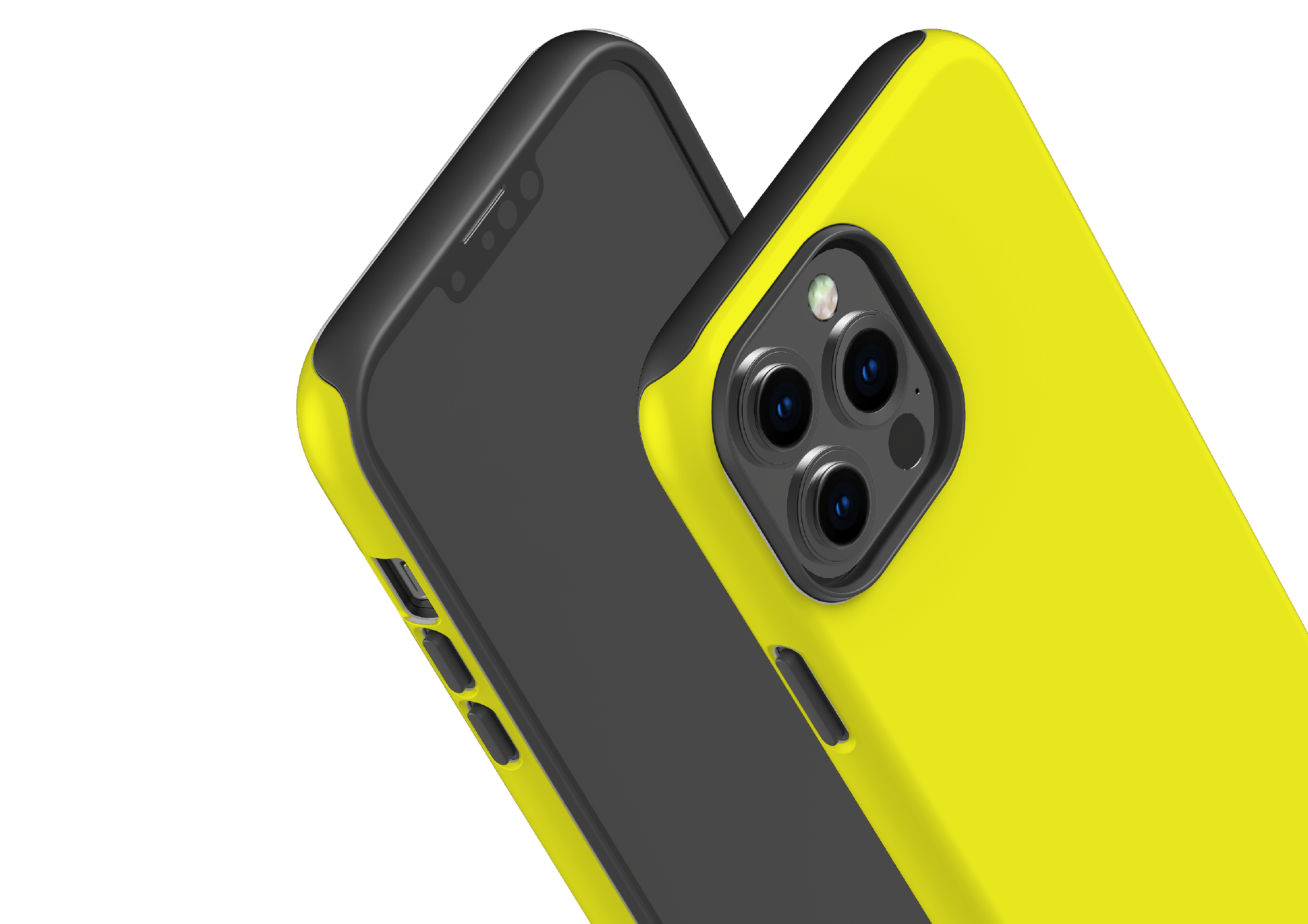 Mellow Yellow Case - iPhone 13 Series