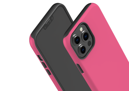 Playful Pink Case - iPhone 13 Series