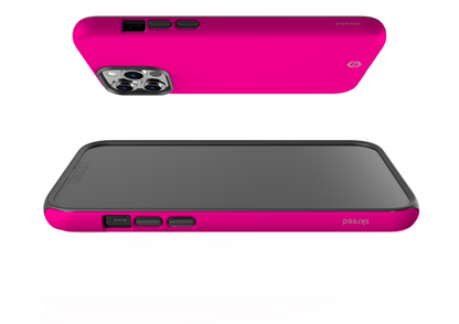 Playful Pink Case - iPhone 13 Series