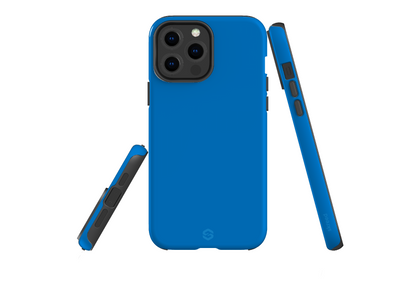 Blissful Blue Case - iPhone 13 Series