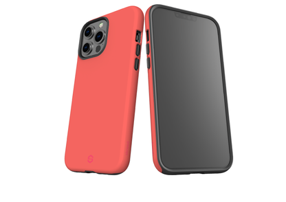 Playful Pink Case - iPhone 13 Series
