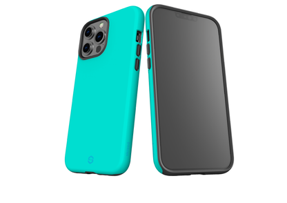 Blissful Blue Case - iPhone 13 Series
