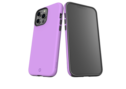 Vivid Violet Case - iPhone 13 Series