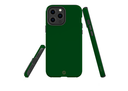 Go Green Case - iPhone 13 Series
