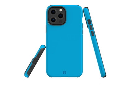 Blissful Blue Case - iPhone 13 Series