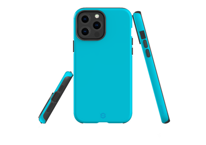Blissful Blue Case - iPhone 13 Series