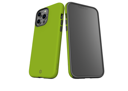 Go Green Case - iPhone 13 Series