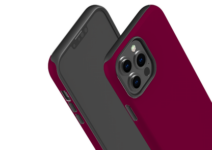 Roaring Red Case - iPhone 13 Series