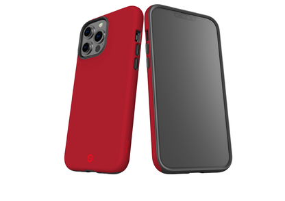 Roaring Red Case - iPhone 13 Series