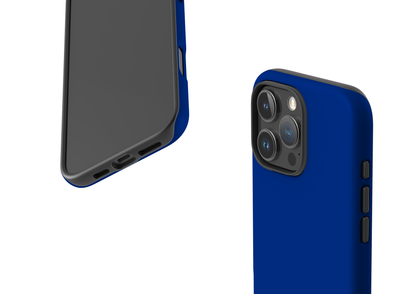 Blissful Blue Case - iPhone 16 Series