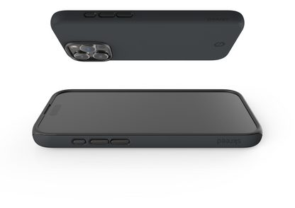 Stormy Grey Case - iPhone 16 Series