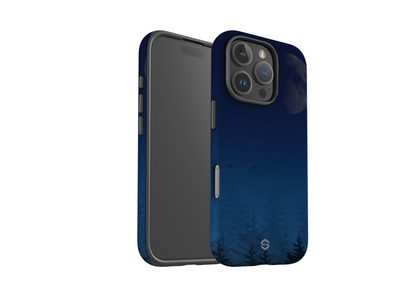 Lunar Forest Case - iPhone 16 Series