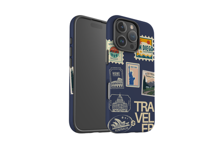 Voyager Case - iPhone 16 Series